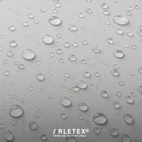 Loneta Impermeable