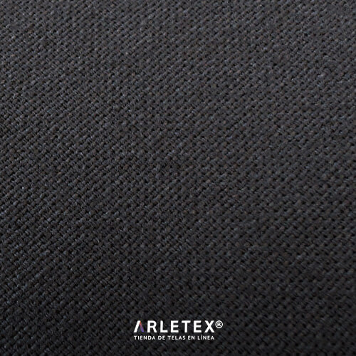 Tela Loneta Color Gris