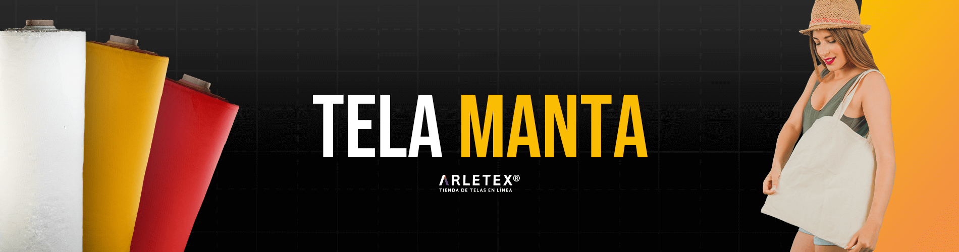 Tela Manta