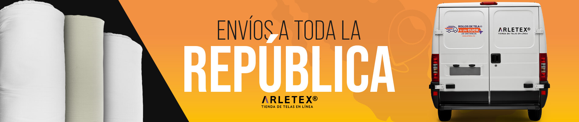 Envios A Toda La Republica