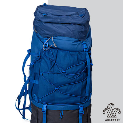 Tela Memory Para Mochilas