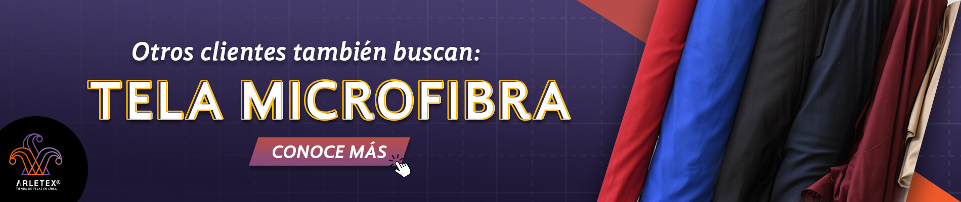 Banner Tela Microfibra