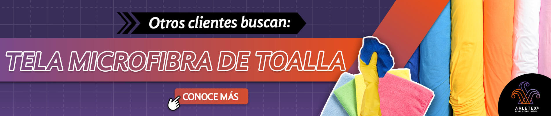 Tela Microfibra De Toalla