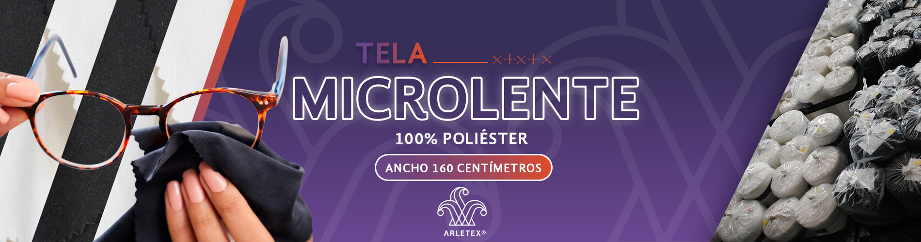 Slide MIcrolente Liso