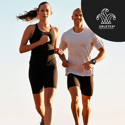 Playeras Para Carreras