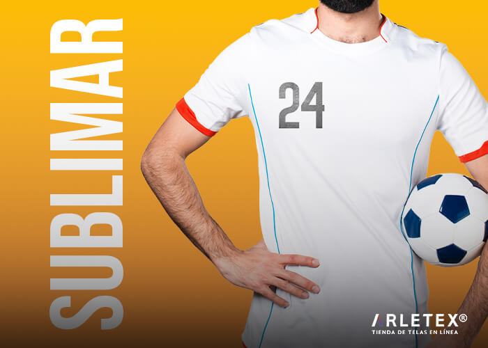 Tela Micropique para Sublimación