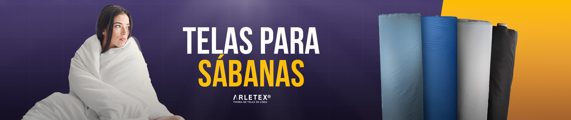 Telas Para Sábanas