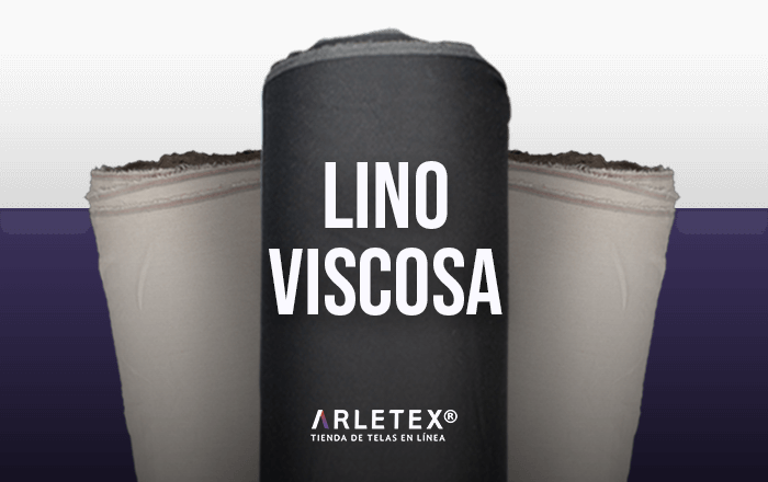 Lino Viscosa