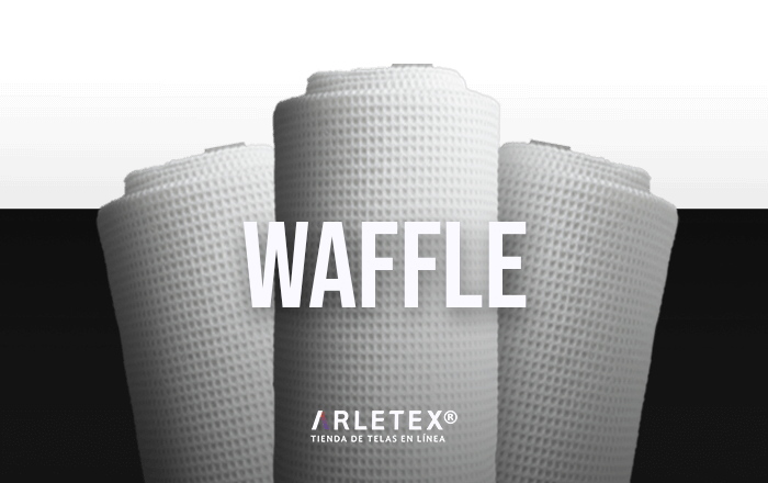 Tela Waffle
