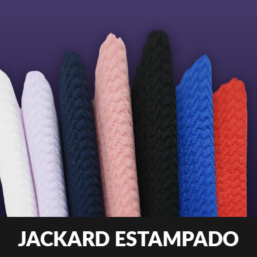 Jackard Estampado