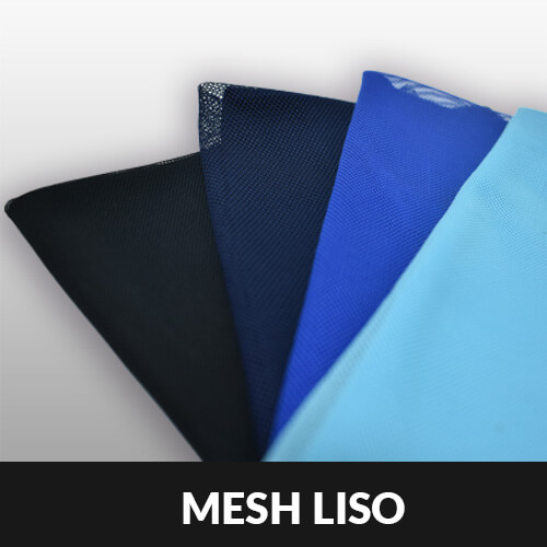 Mesh Liso