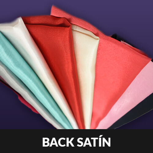 Satín
