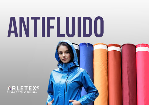 Poliéster Antifluidos
