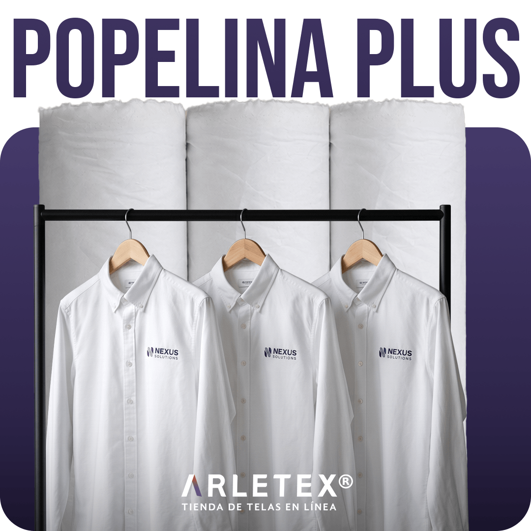 Popelina Plus (Superpopelina)