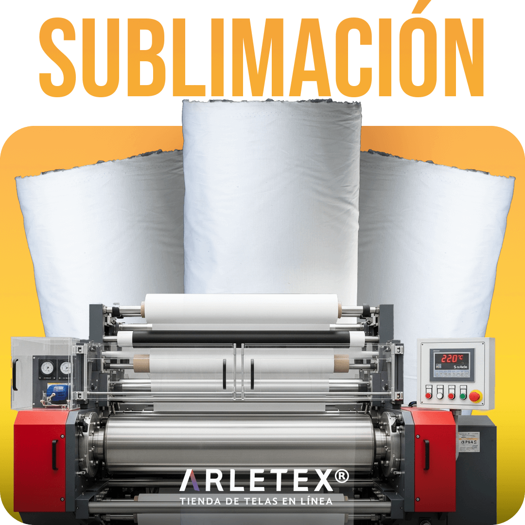 Tipos de popelina - Jamaica