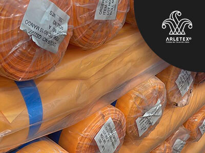 Tela Popelina para Sabanas