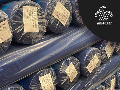 Tela Popelina para cubrebocas