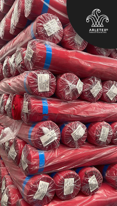 Tela Popelina para Manteleria