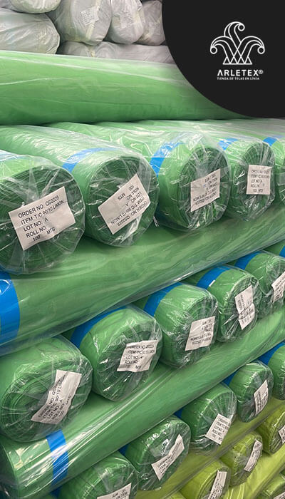 Tela Popelina para Vestidos