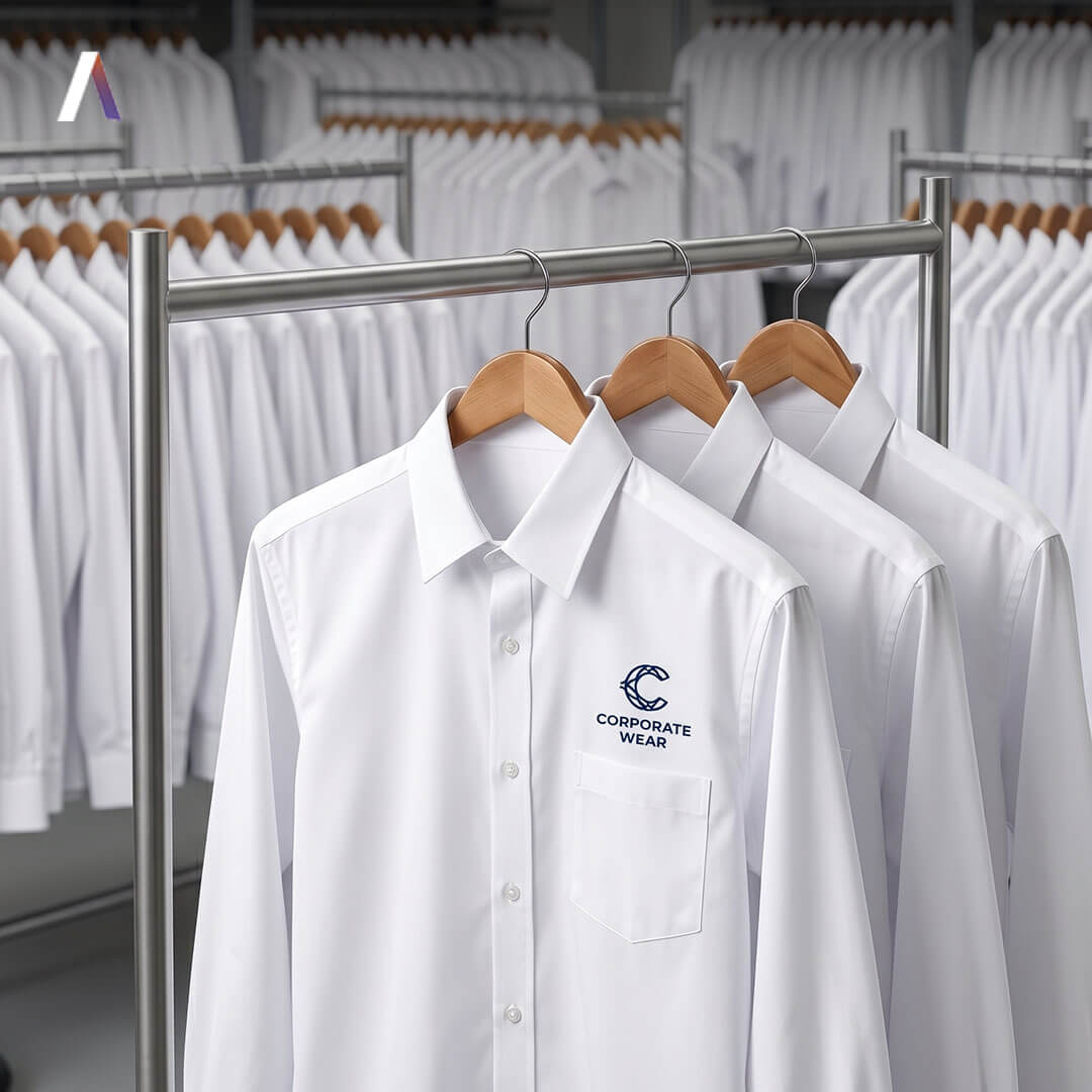 Popelina Plus para Camisas corporativas