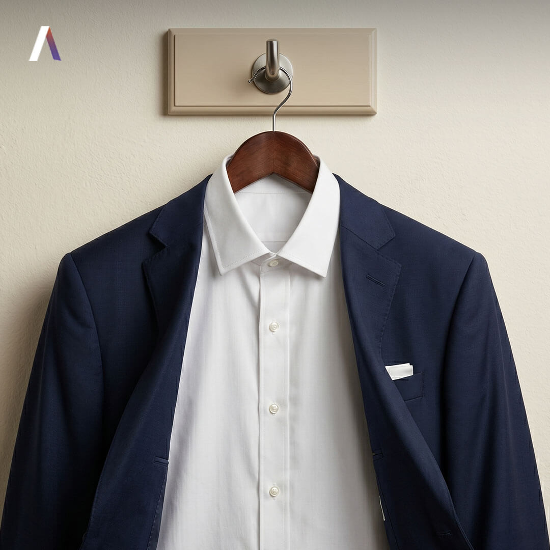 Popelina Plus para Camisas para traje