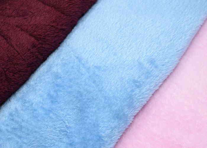 Proveedores de telas polares