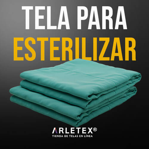 Tela para Esterilizar