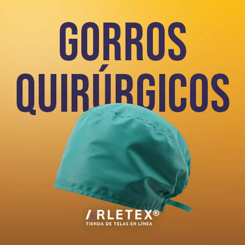 Gorros Quirúrgicos