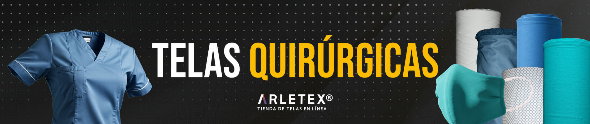 Tela Quirurgica