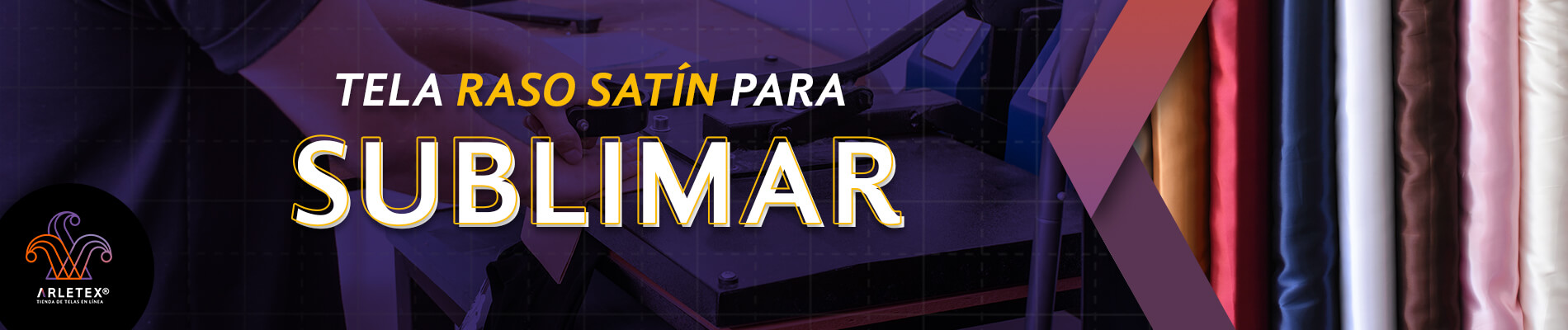 Banner Sublimar En Tela