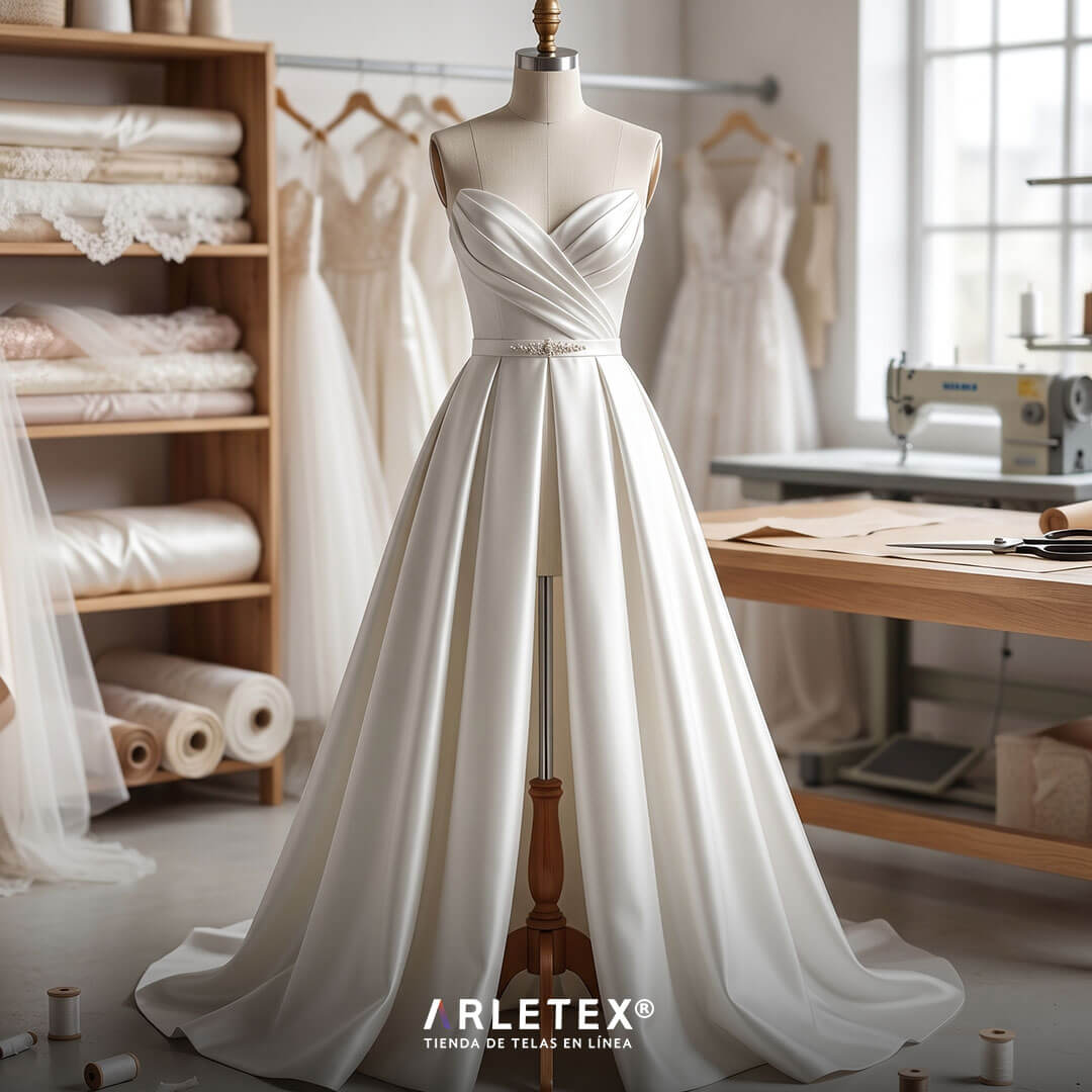 Razo de novia para vestidos de novia