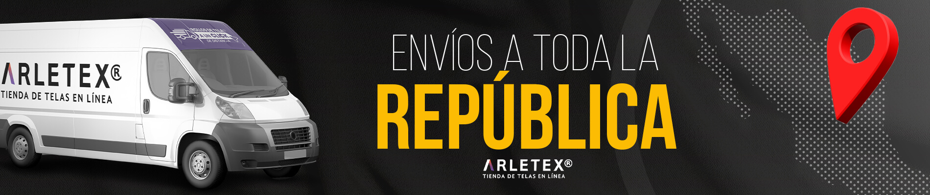 Envios A Toda La Republica Rollos De Tela