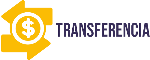 Forma de pago transferencia
