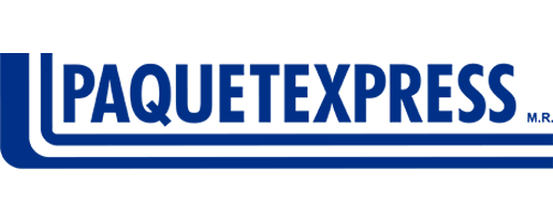 Paquetexpress