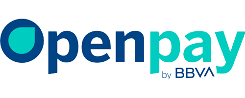 Forma de pago openpay