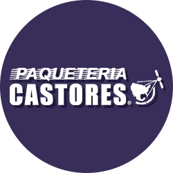 Paqueteria Castores