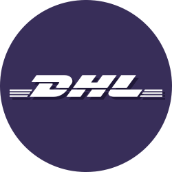 Paqueteria DHL