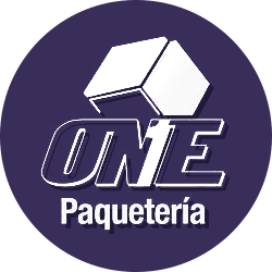 Paqueteria One