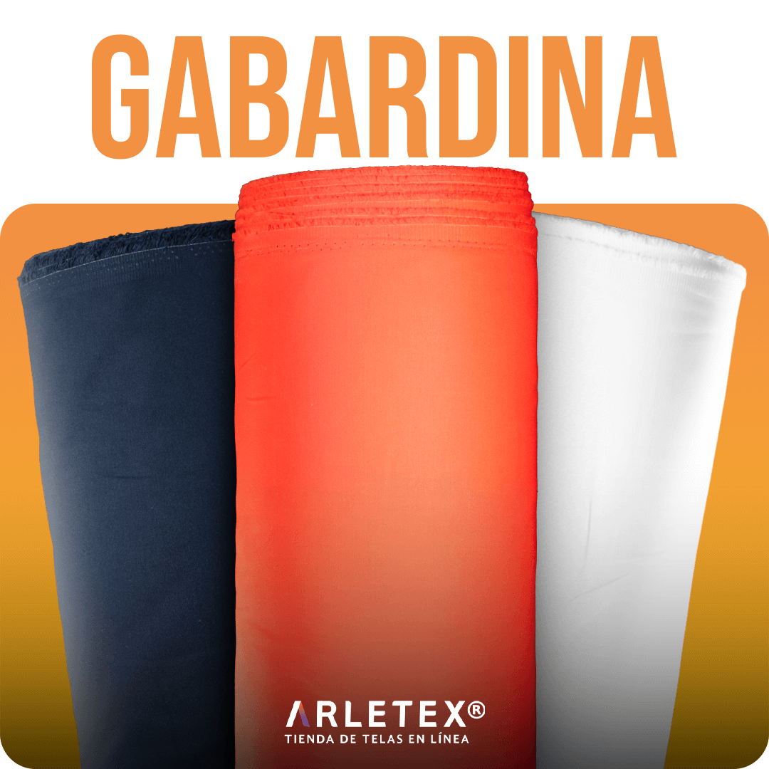 Catalogo tela Gabardina