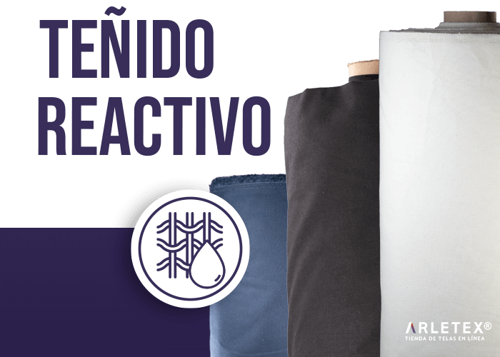 Teñidos reactivos, prelavados y recomendaciones