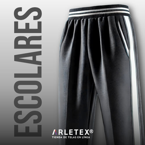 Tela sportock para uniformes escolares deportivos
