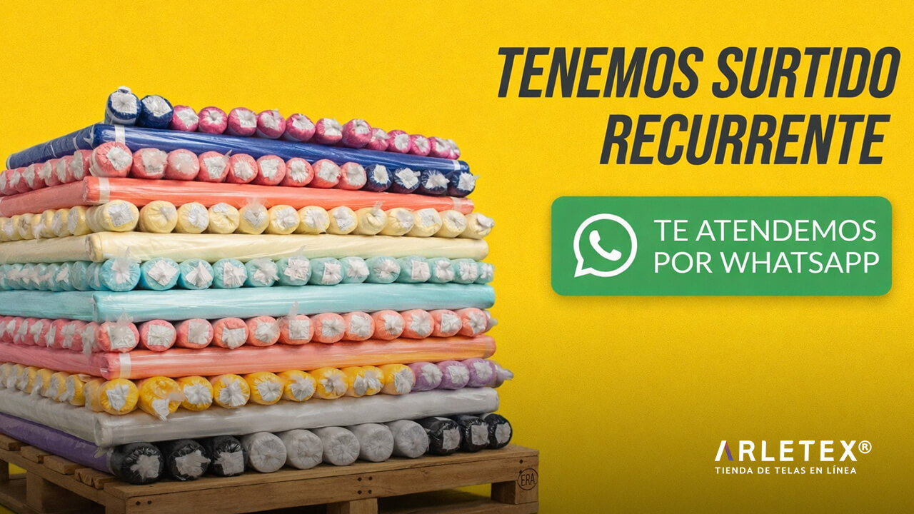 Cotiza Mayoreo Tafeta Forro