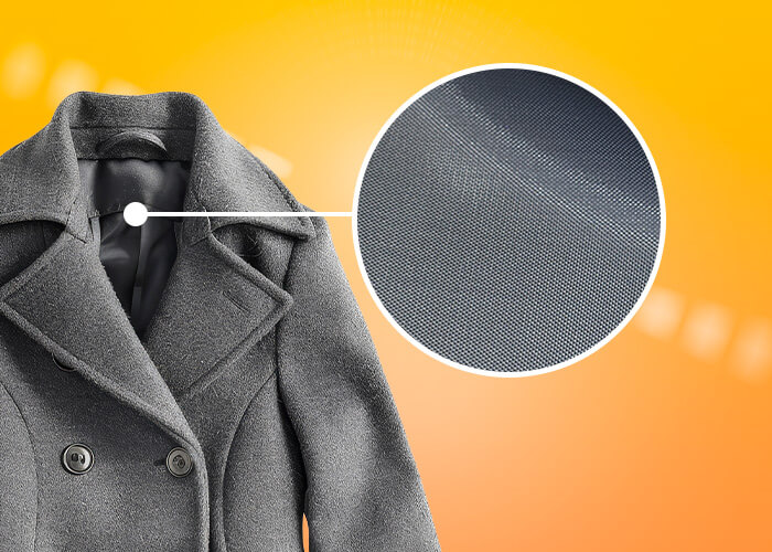 Tela Para Forro de chaquetas