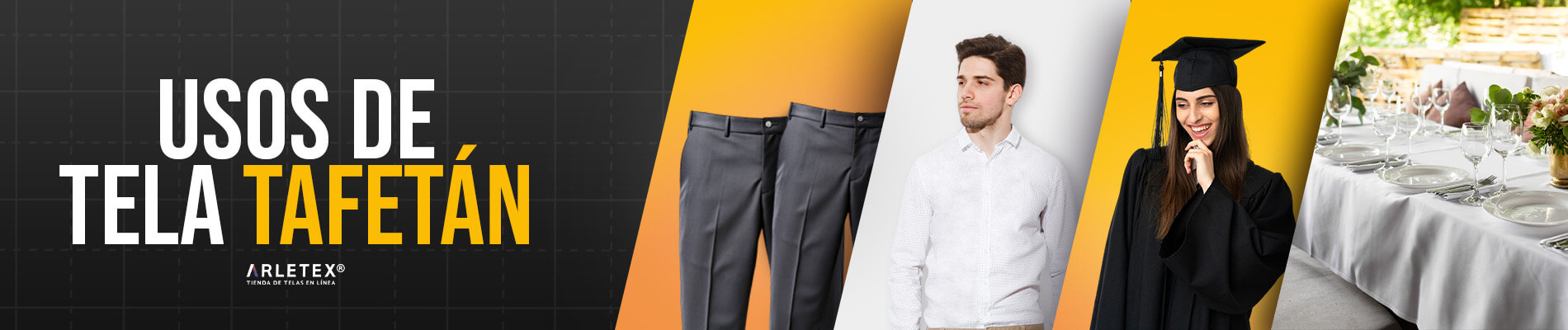 Venta de Telas a todo México Arletex