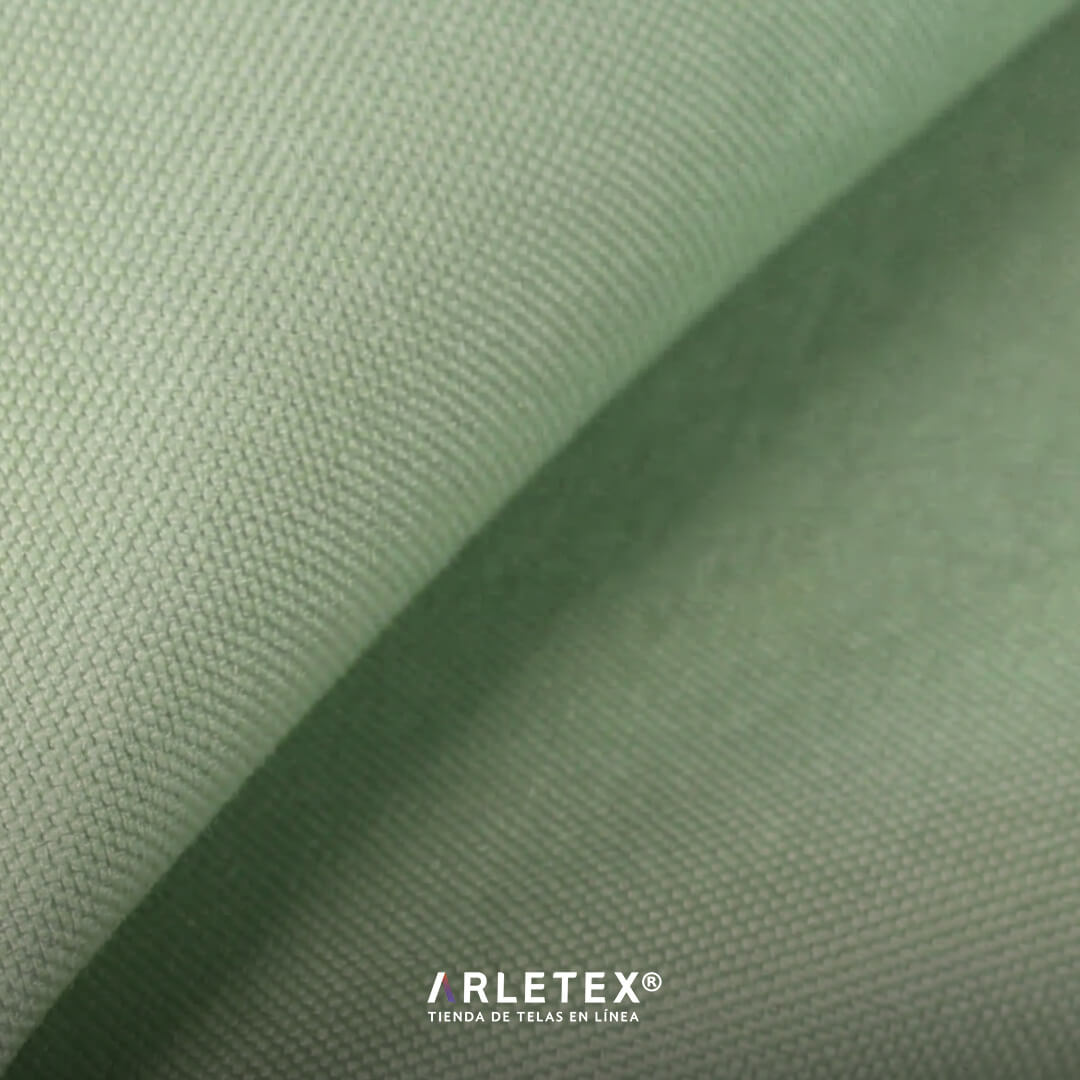 Tela Tafetán Color Cemento (Sague)