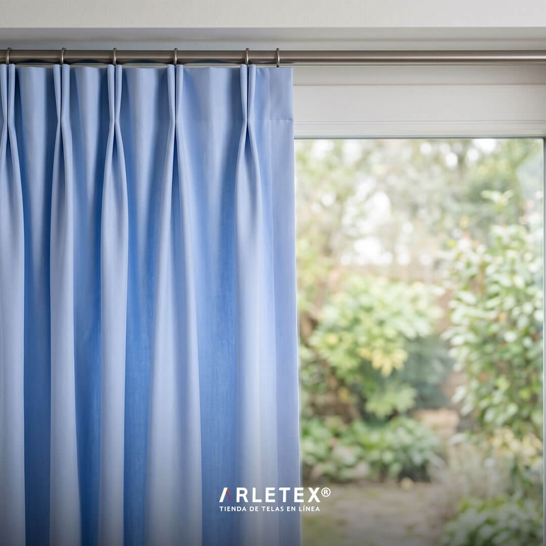 Tela Minimat para Cortinas ligeras