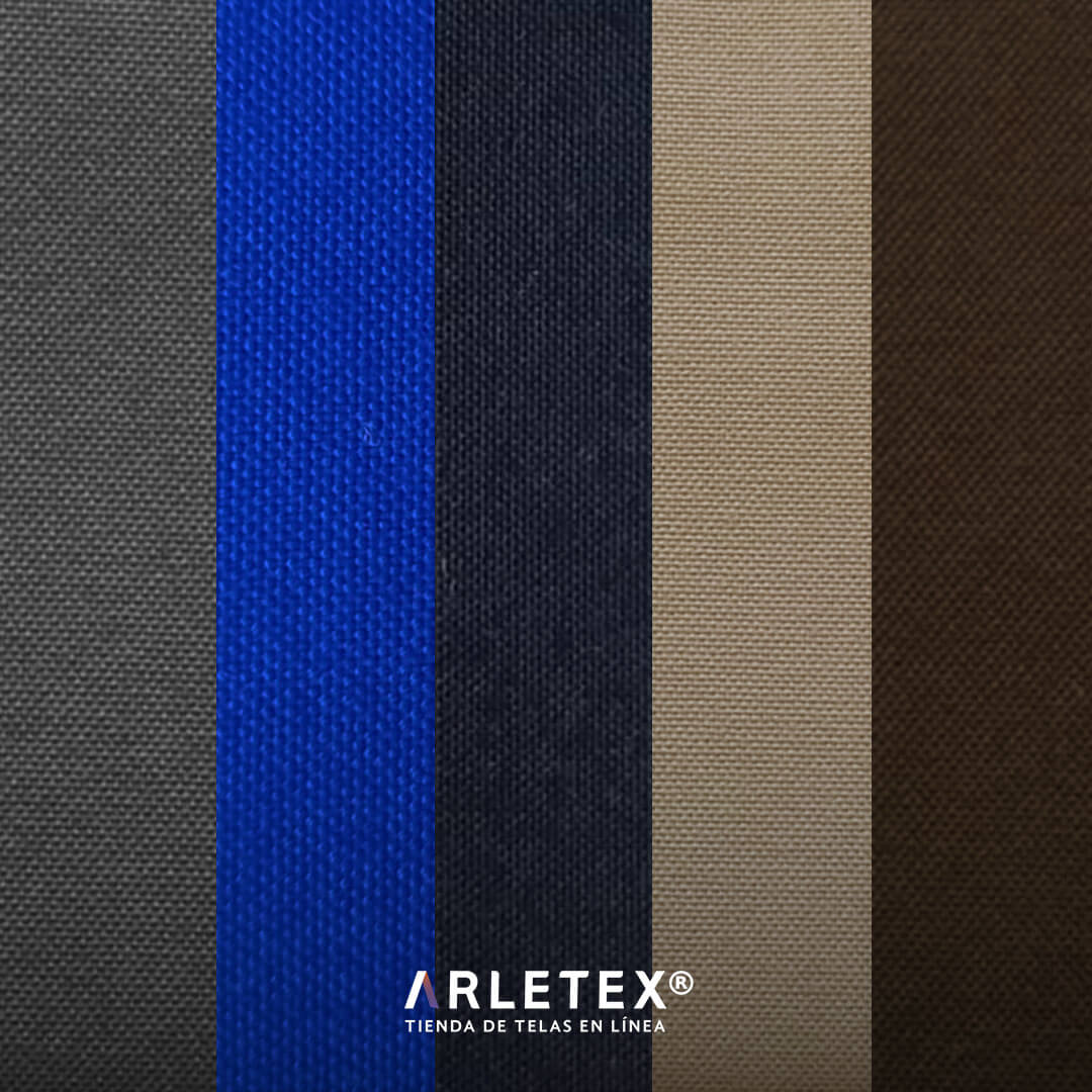 Tela Tergal Catalán Arletex