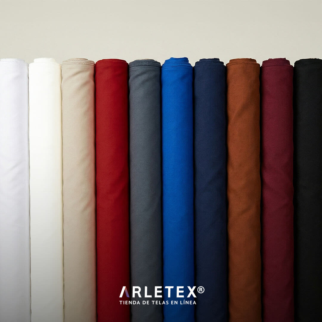 Tela Tergal Catalán