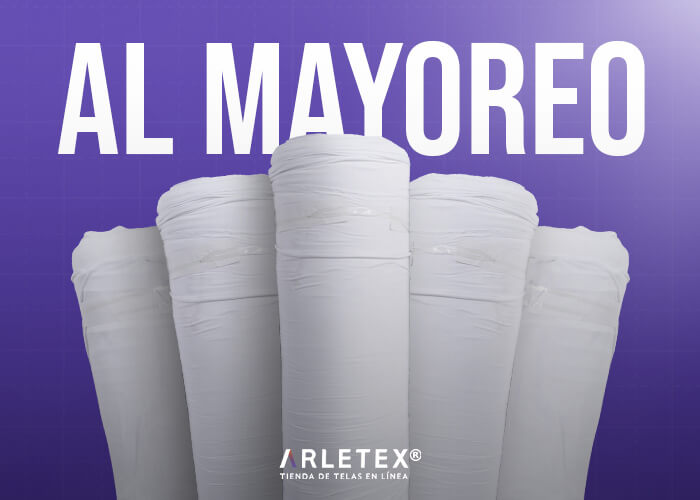 Tela Brush Mayoreo