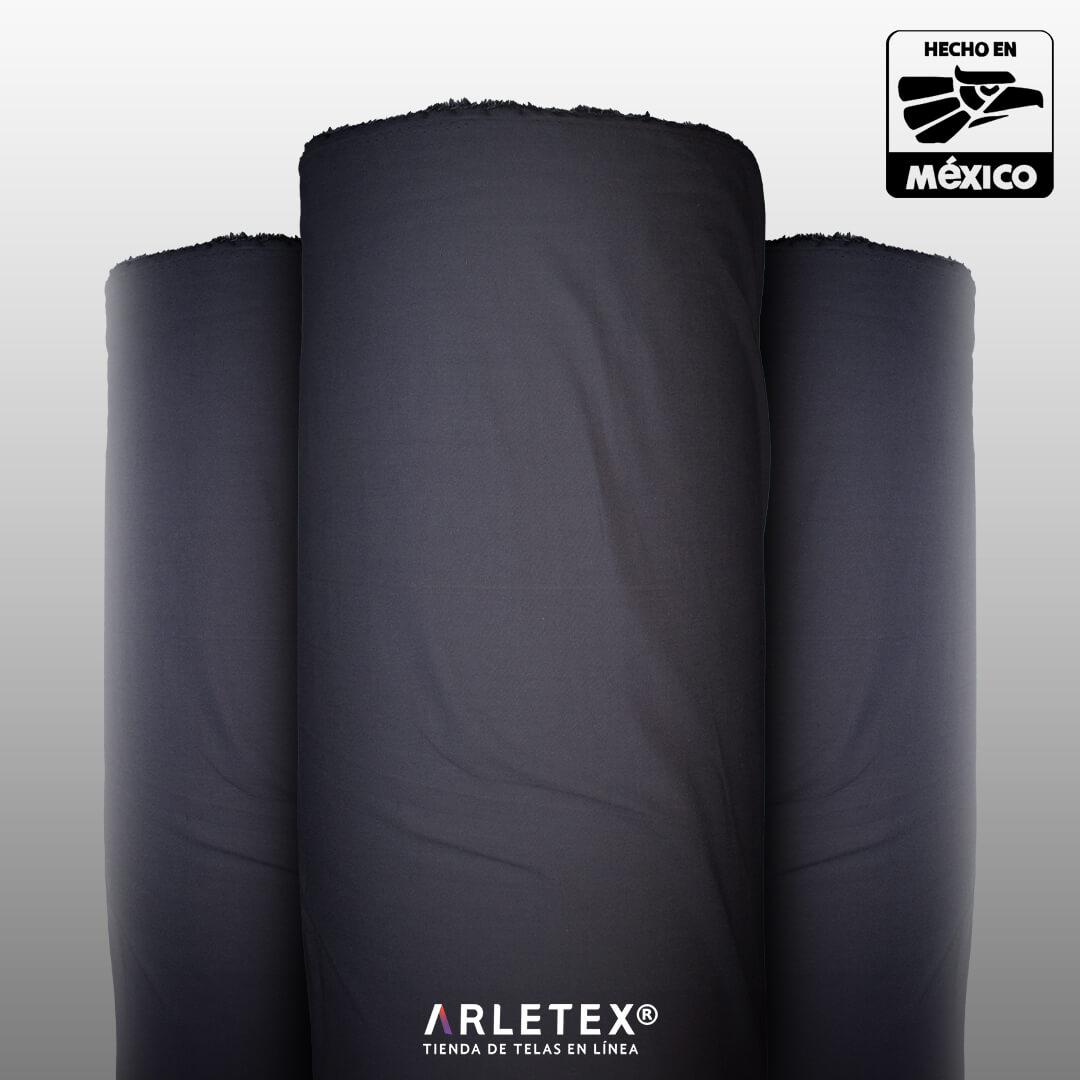 Tela Gabardina 50-50 Oxford Arletex